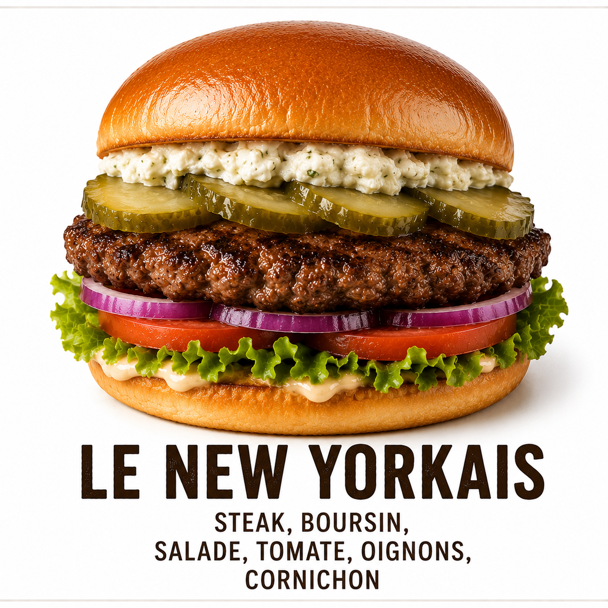 New Yorkais